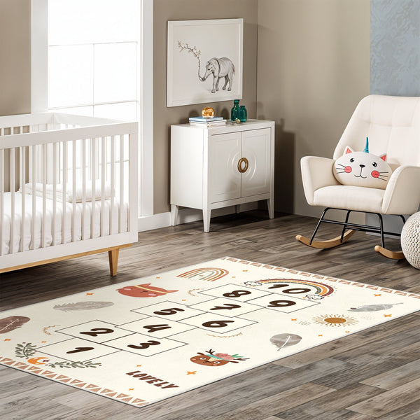 Muse Area Rug