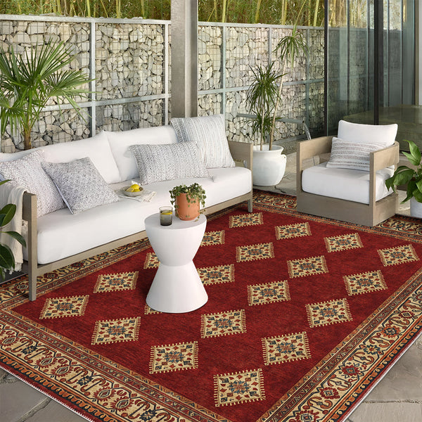 Haltia Area Rug