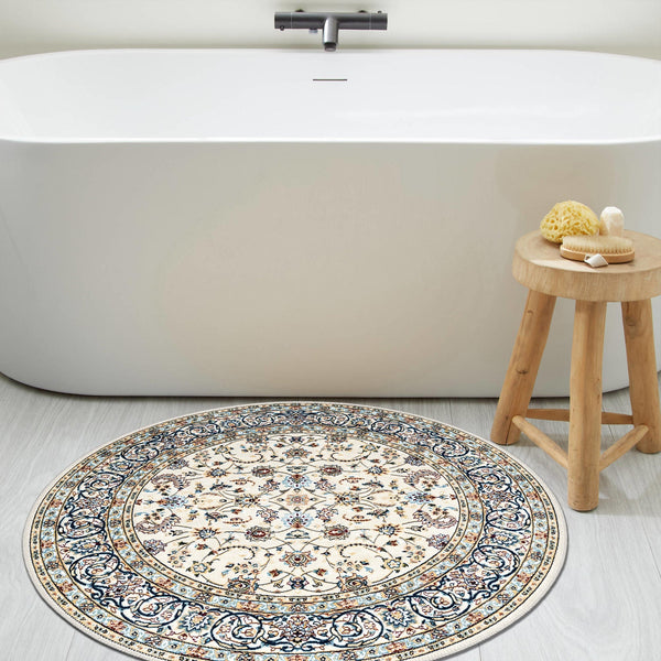 Brocken Area Rug