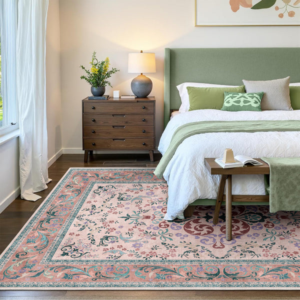 Ruvia Area Rug