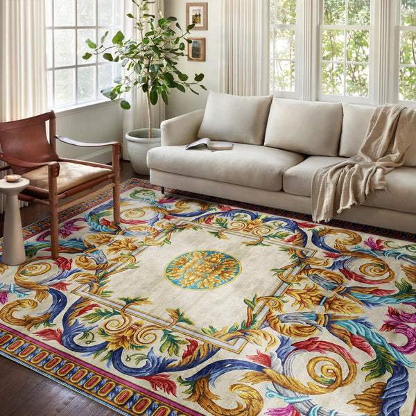 Homera Area Rug