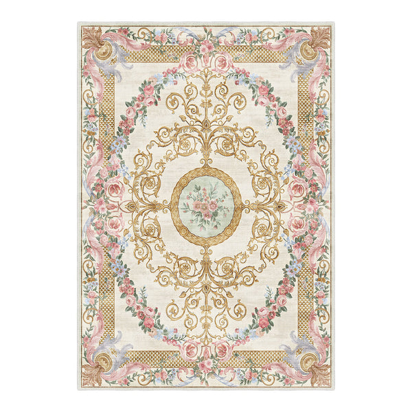 Floora Area Rug