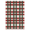 Avyra Christmas Area Rug