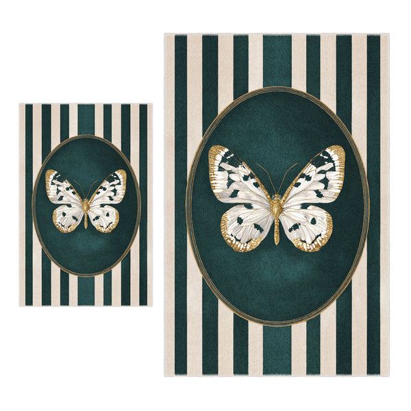 Zerivo Bath Mat