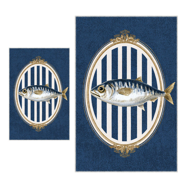 Alvion Bath Mat