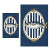 Alvion Bath Mat