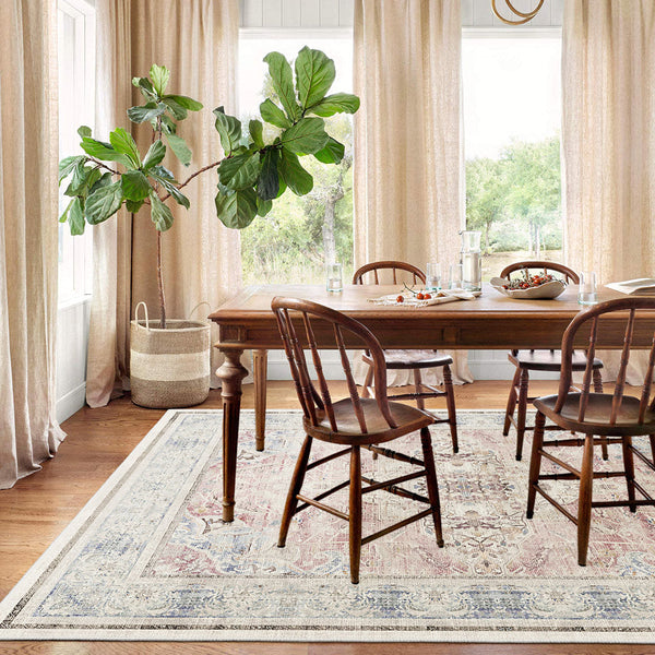 Belize Area Rug