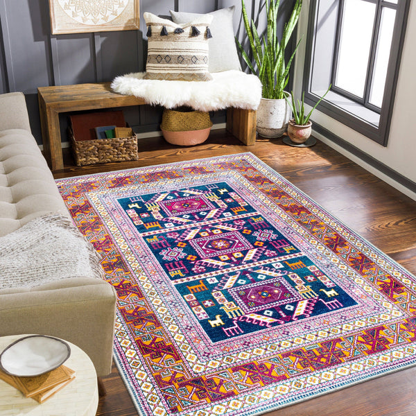 Tennessee Area Rug