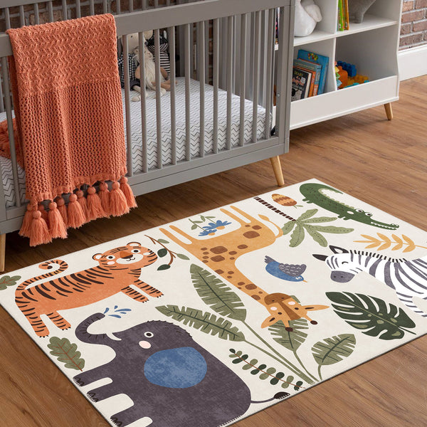 Mauna Area Rug