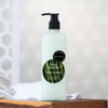 Kimirica Fresh Bamboo Creme Bath - 290ml