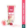 Plum BodyLovin' Feelin' Floral Hand Cream - 50 gms