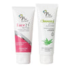 Fixderma Face cream & Face Wash Combo