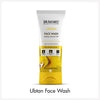 Dr.rashel Ubtan Face Wash - 100 ML