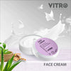 Vitro Naturals Face Cream Foot Cream & Hair Cream Combo - 300 gms