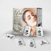 Luster Cosmetics Pearl Whitening Therapy Facial Kit - 40g