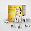 Luster Cosmetics Anti-Tan/Tan Removal Facial Kit – 40g