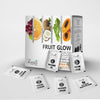 Luster Cosmetics Fruit Glow Fairness Facial Kit - 40g