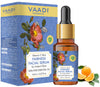 Vaadiherbals Vitamin C Fairness Facial Serum - 10 ml