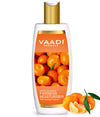 Vaadiherbals Fairness Moisturizer With Mandarin Extract - 350 ml