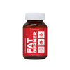 ZEROHARM Fat Burner tablets for Men & Women - 60 tabs