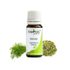 Meraki Essentials Fennel Essential Oil - 10 ml