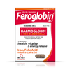 Vitabiotics Feroglobin B12 - 30 tabs