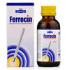 Hapdco Ferrocin Drops - 60 ml