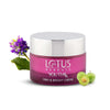 Lotus Herbals YouthRx firm & bright day crÃ¨me - 50g