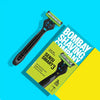 Bombay Shaving Company Sensi Smart3 Razor