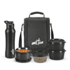 Milton Food Fiesta Lunchbox