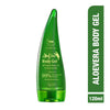 The Natural Wash Aloe Vera Body Gel