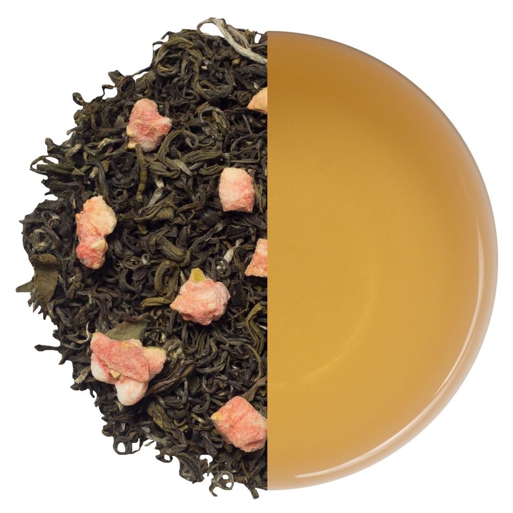 Navvayd Guava Green Tea - 100 gms