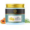 Buddha Natural Anti Grey Beard Gel - 100% Ayush Certified Natural - Keep Beard Moisturized and Helps Retain Natural Black