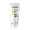 mCaffeine Green Tea Face Wash - 10ml