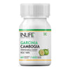 INLIFE Garcinia Cambogia Extract Supplement 1600 mg - 60 tabs