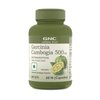 GNC Herbal Plus Garcinia Cambogia Controls Appetite for Healthy Weight Loss