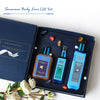 Blue Nectar Sensuous Body Love Gift Set