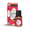 Indus Valley Pure & Organic Geranium Essential Oil (15ml)