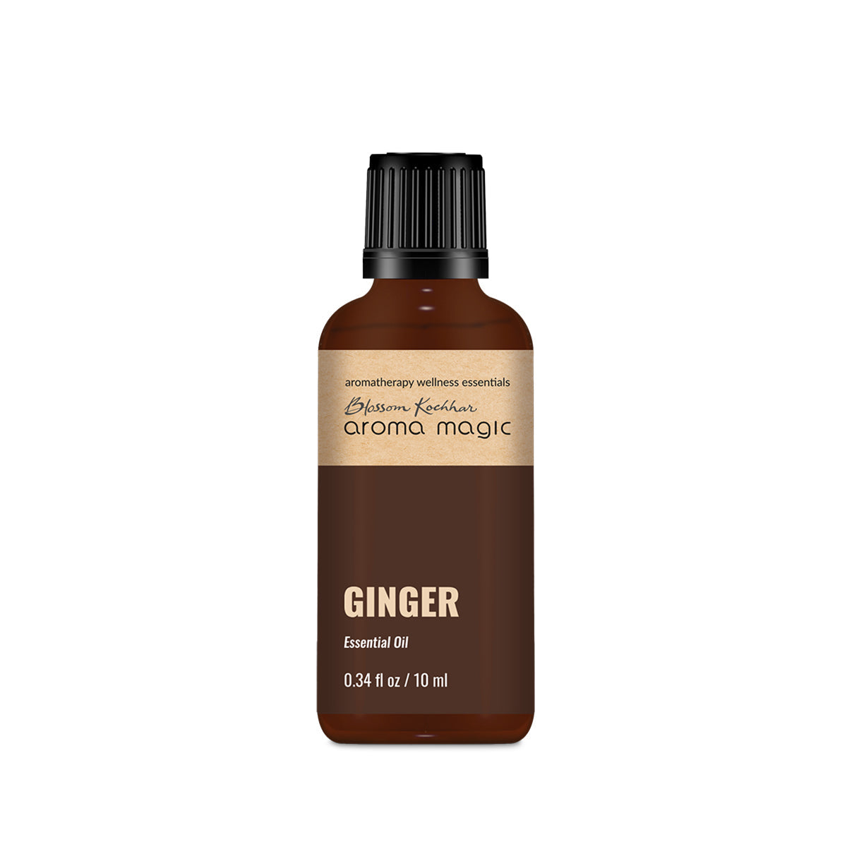 Blossom Kochhar Aroma Magic Ginger Essential Oil