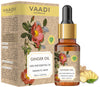 Vaadiherbals Ginger Essential Oil - 10 ml