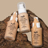 Aegte Glass Skin Liquid HD Foundation