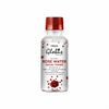Globus Naturals Ayurvedic Rose Water Facial Toner with Goodness of Saffron, Aloevera & Sandalwood 100ml (Pack of 1)