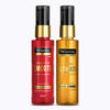 TRESemmÃ© Keratin Smooth Serum & Gloss Ultimate Hair Serum Combo