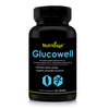 Nutriosys Glucowell Glucosamine MSM & Chondroitin 500mg - 90 tabs