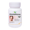 Biotrex Glutathione 250mg - 60 tabs