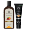 The Man Company Go Hair Gone Kit