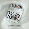 Dr.rashel Goat Milk Face Pack - 380 ML