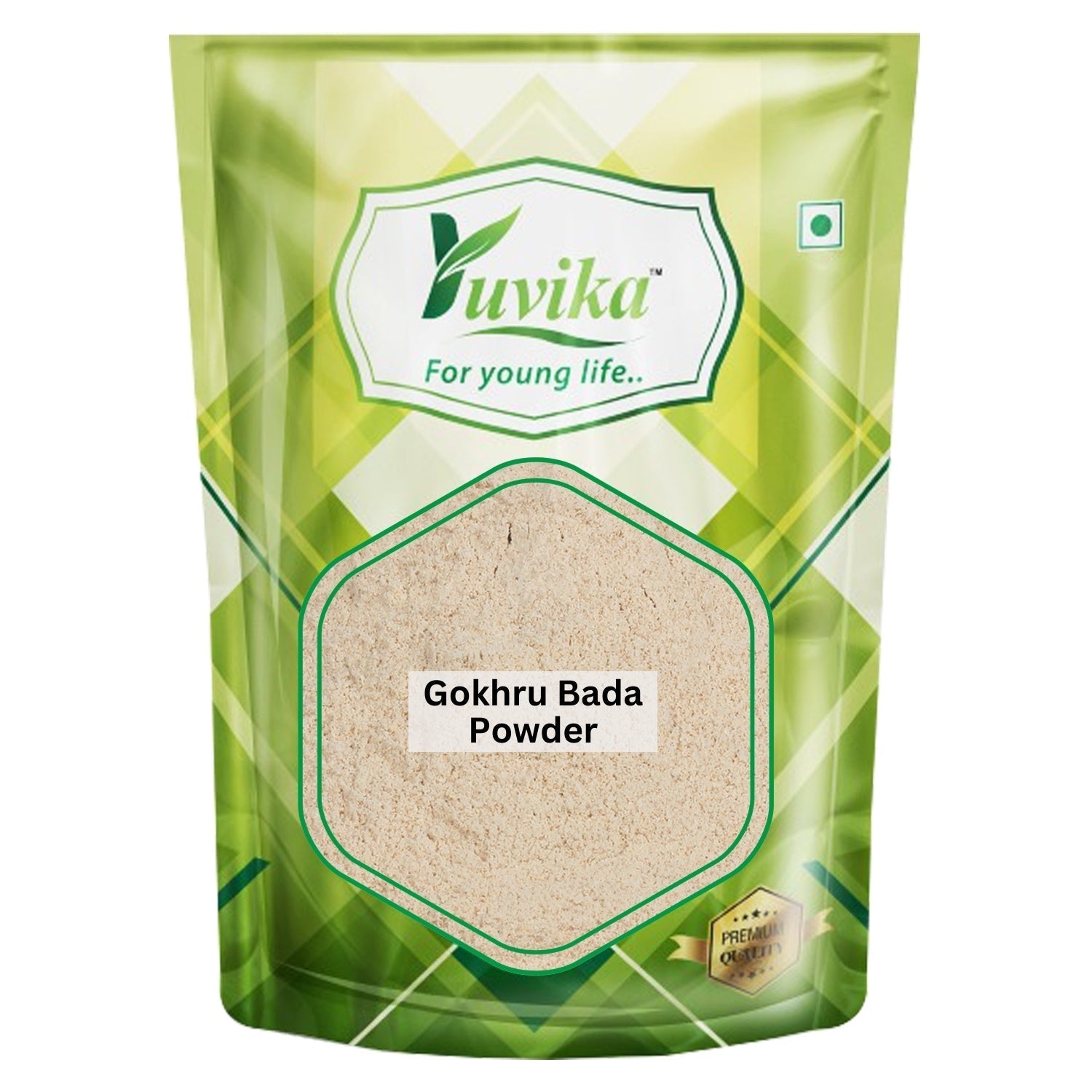 Yuvika Gokhru Bada Powder Pedalium Murex Large Caltrops