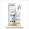 Dr.Rashel Gold Foaming Face Wash - 150 ML