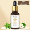 Aroma Treasures Gold Glow Serum 30ml